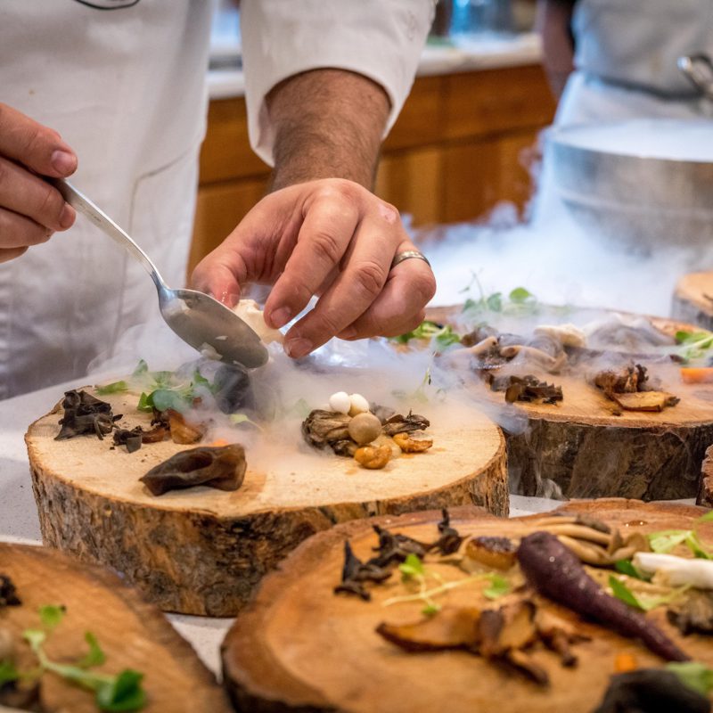 chef