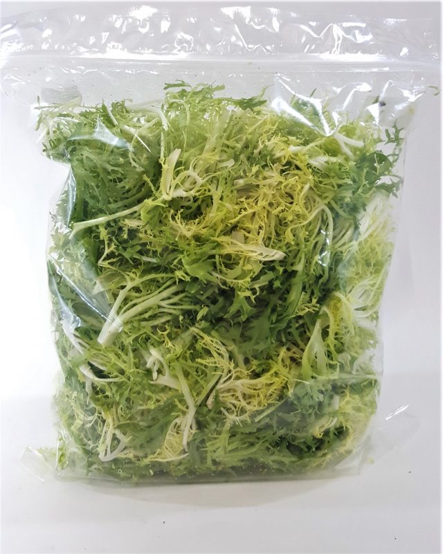 Lechuga Fresee